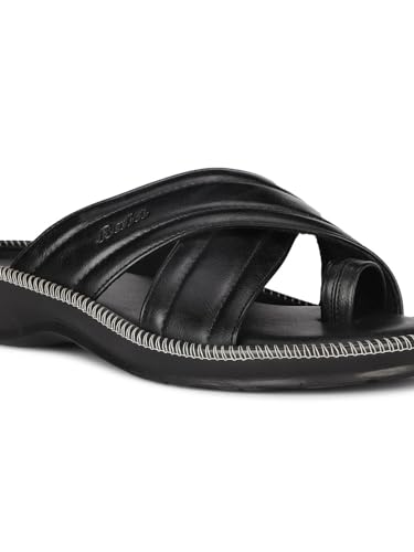 Image of Bata Men's Thong Slippers