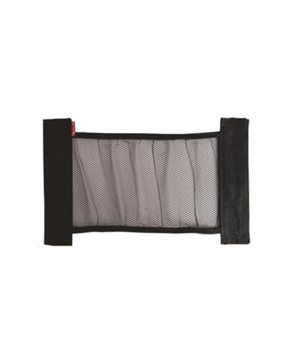 Filet de rangement voiture pour organiser les voyages en famille dossier S