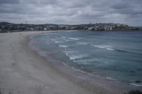 L&eacute;&iuml;na et Hanna, survivantes de l&rsquo;attentat de Sydney