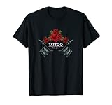 Tattoo Lover I Love Tattoos Ink Gifts