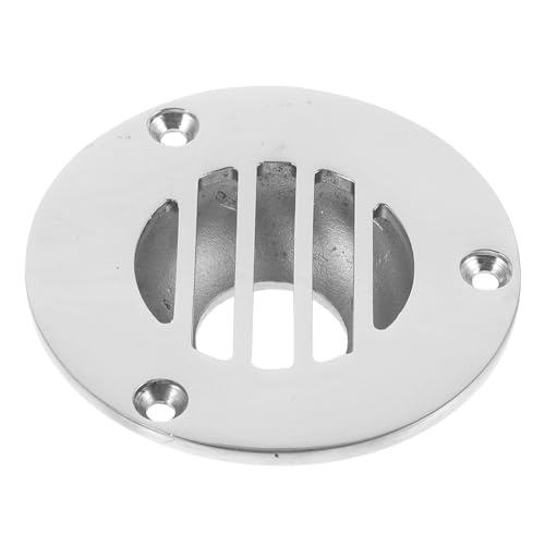 Drenaje de cubierta marina de acero inoxidable para piso de barco ifundom 4