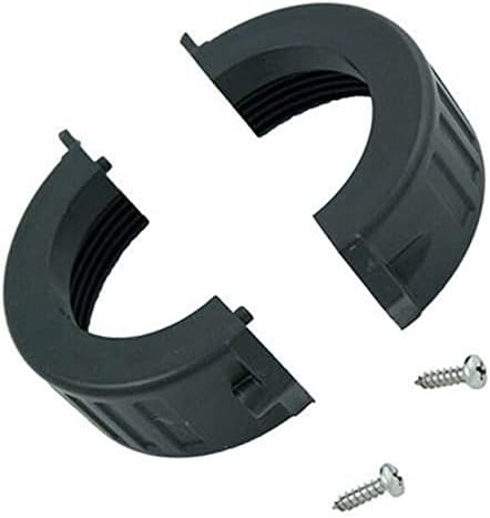 Waterway 2 in. Heater Split Nut 400-5421