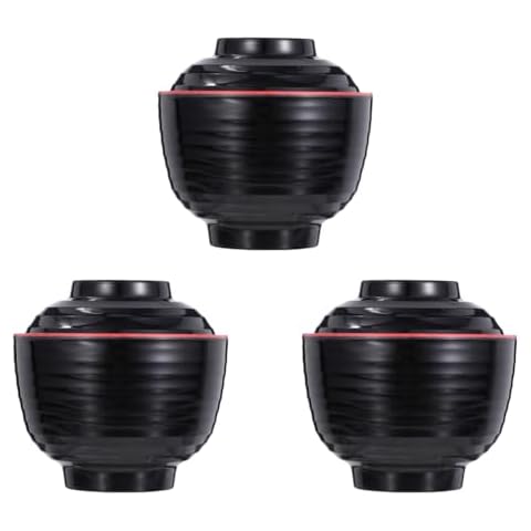 Bols à miso DOITOOL Cover