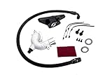 Fleece Performance - 2019+ Ram 2500/3500 Cummins 6.7L Coolant Bypass Kit (FPE-CLNTBYPS-CUMMINS-19)
