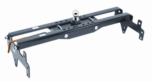Draw-Tite 9465-54 Hide-A-Goose Complete Kit for GM