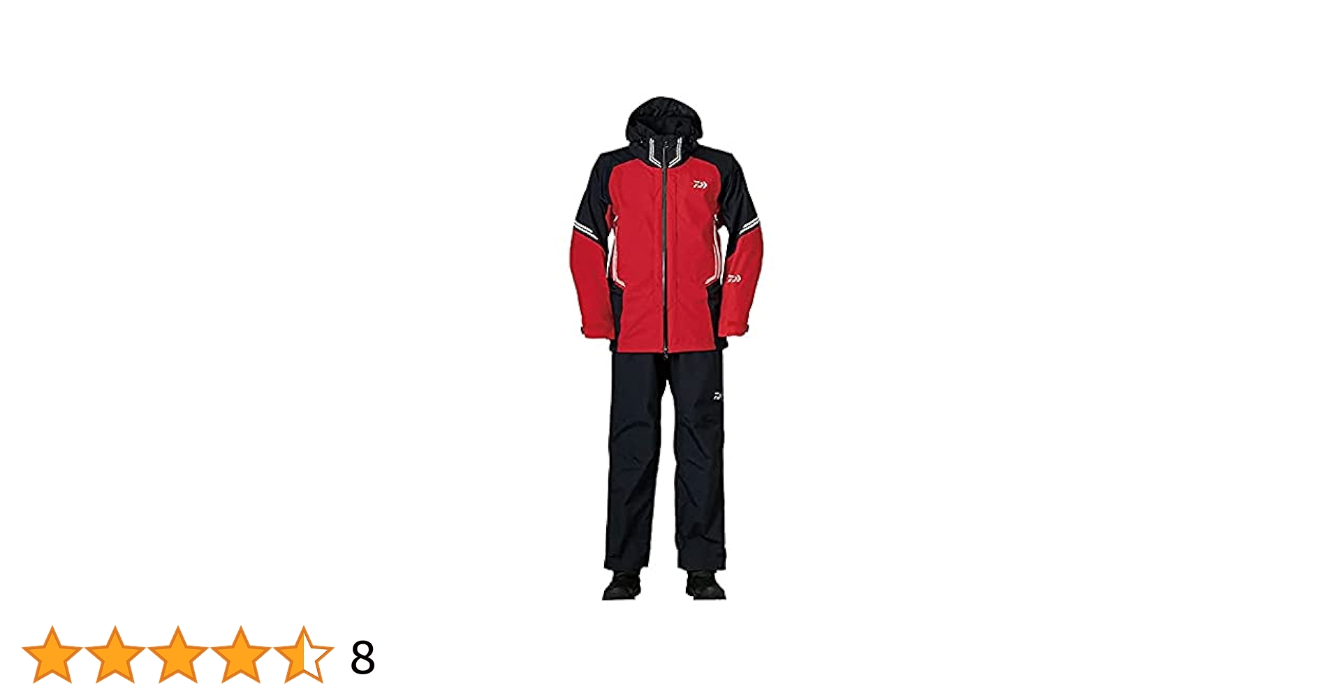 レインウェア DR-3121A Amazon.co.jp: ダイワ(DAIWA) レインウェア レインマックスR