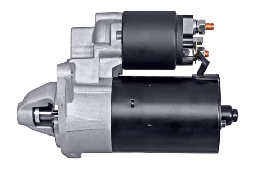 HELLA 8EA 012 527-191 Starter - 12V - 1.1kW
