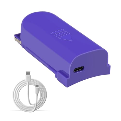 Ndoge 2000mAh Rechargeable Battery Pack Replacement for Swiffer Power Mop