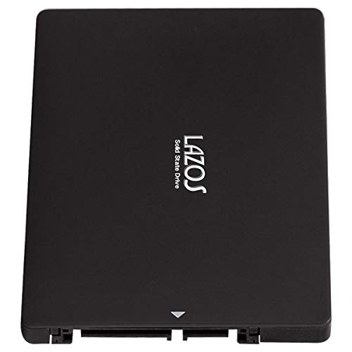 Amazon | LAZOS 内臓SSD 480GB 2.5インチ SATA3.0 | LAZOS | 内蔵SSD 通販