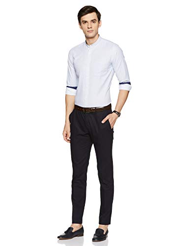 Image of Diverse Men Formal Shirt