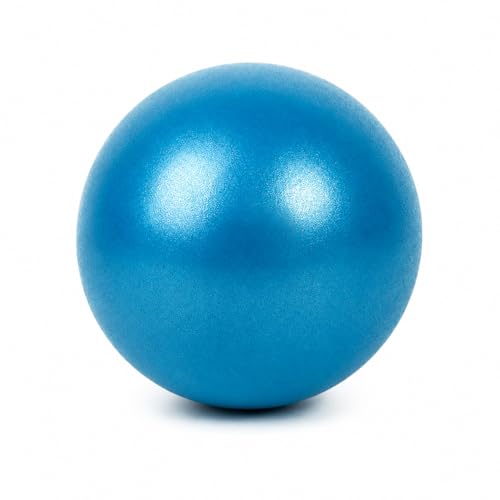 Pelota de ejercicios para tonificar abdomen y mejorar la postura corporal