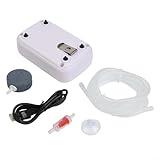 [Vérification des tailles du client conseillé] Vous vérifiez soigneusement les spécifications de taille avant de passer commande ; il mesure 15 x 8 x 4,5 cm, ce qui le rend adaptable à différentes tailles d'aquarium.