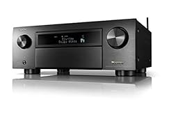 Denon AVR-X6700H photo