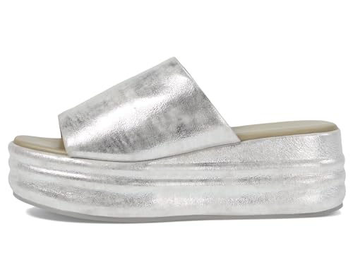 Image of Free People Harbor Flatform Sandals
