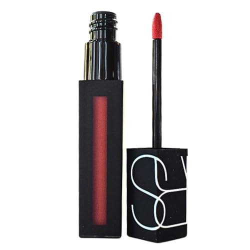 NARS Powermatte Light My Fire Lip Pigment 5.5ml