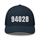 Yupoong 6606 Retro Trucker Cap