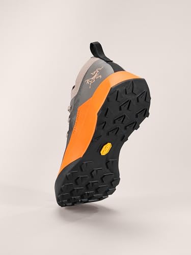 Arc'teryx Vertex Speed Low Shoe Men's | Low-Profile Shoe for Vertical Technical Mountain Runs3