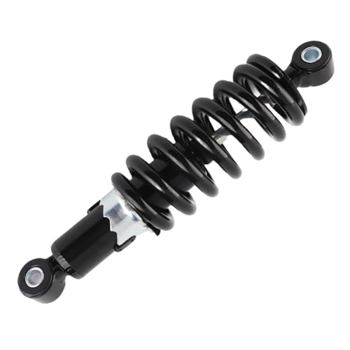 Amortisseur de moto 240mm en alliage d'acier robuste pour dirt bike et quad - 6