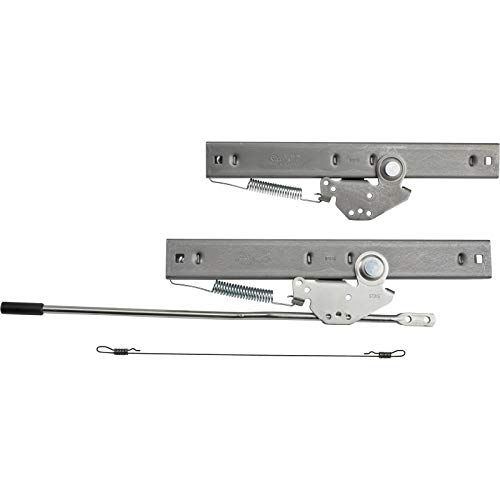 Universal Bucket Seat Slider Tracks #TOP3