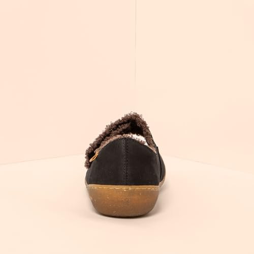 Image of El Naturalista Women's Flat Sneaker