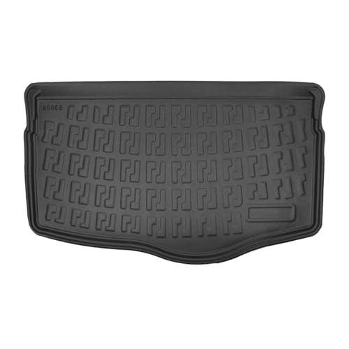Tappetini Auto TPE Trimak Per BMW Serie 3 G20 (2017-24): Set Completo + Baule, Inodore E Antiscivolo