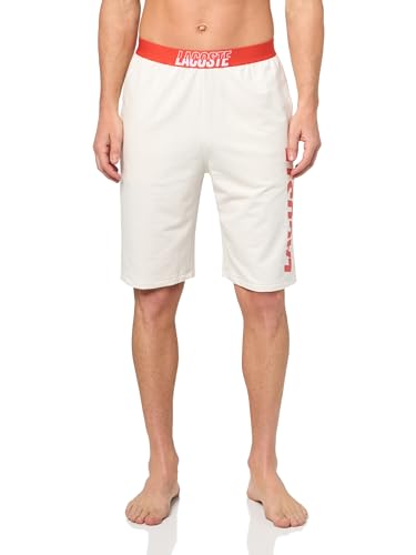 Lacoste Men's Active Straight Fit Shorts