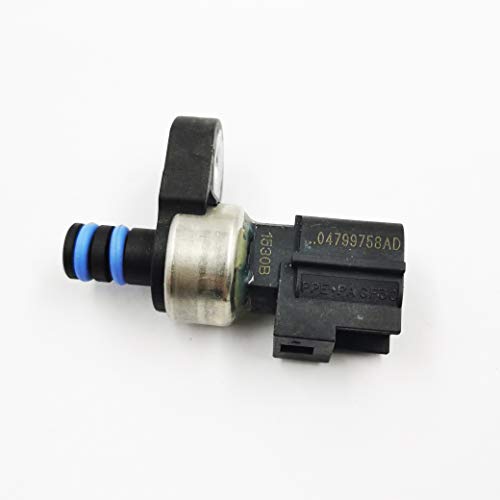 Automatic Transmission Pressure Sensor Transducer Compatible for 45RFE 545RFE 68RFE