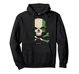 Palestine Drapeau Crâne T-Shirts