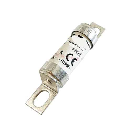 Fusible 80FE 80A 690V BS88:4 pour protection industrielle
