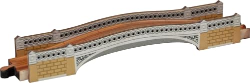Bow Bridge - 12 inches - Made in USA