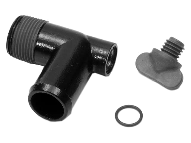 Boot & Motor Elbow Kit Drain/Bogen mit Wasserablass 862210A01