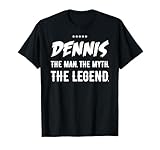 Dennis T-Shirt