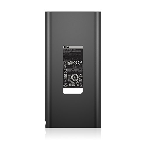 Image of Dell PW7015L 18000 mAh Lithium Ion Power Companion /Power Bank (Black)