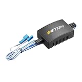 ETON B100XHP - Filtro de paso alto para sistemas ETU-B100x, compatible con vehículos Eton B100T, B100W, B100N, B100W2