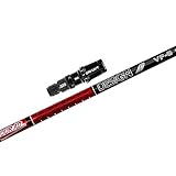 [Teeolive製作]テーラーメイド用OEMスリーブ付シャフト グラファイトデザイン ツアーAD VF TOUR AD VF 6/S Qi10/45.5