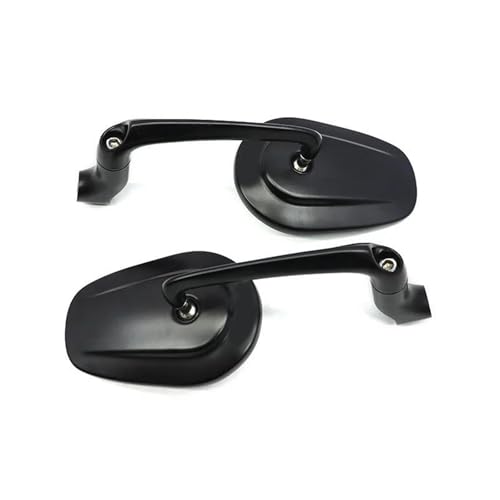 Espejo retrovisor de aluminio de 8/10 mm para motos Shadow 600 y CM300 4
