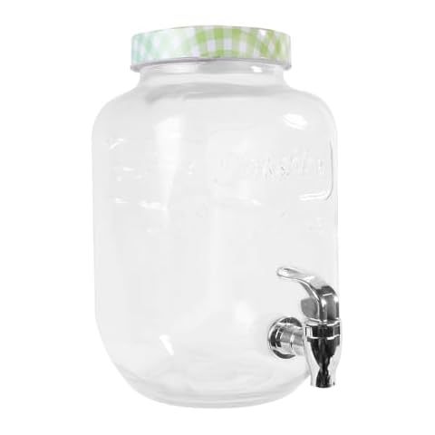 Distributeur de Boissons Waki Glass Cover