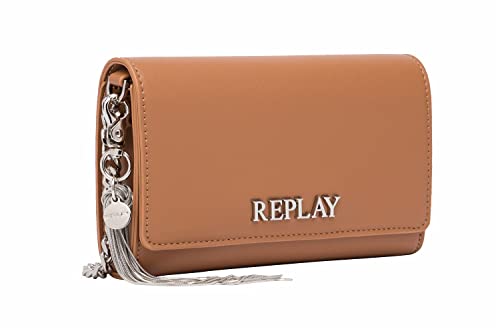 Replay FW3216 pochette sac à main de marque accessoire mode femme
