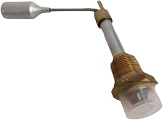 1PCS NEW 6.3570.1 Fit Air Compressor Oil level Gauge