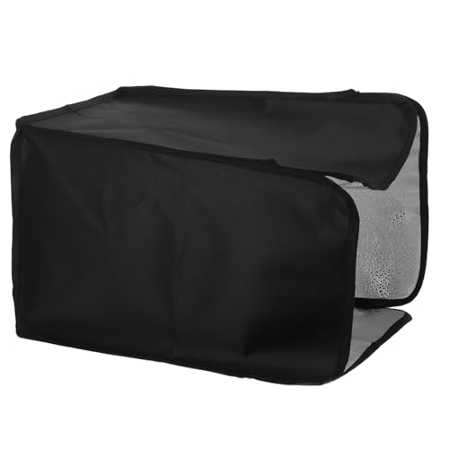 GLEAVI Printer Protective Cover for Printer Dust Cover Heat Insulation Case for Printing and Appliance Protection in Hom
