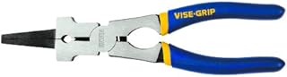 IRWIN VISE-GRIP MIG Pliers, 8-Inch (1873303)