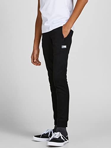 JACK & JONES Jjiwill Jjair Sweat Pants NB Noos Jr