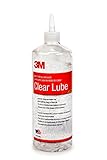 3M Clear Wire Pulling Lubricant WLC-QT, 1 Quart (Pack of 1)
