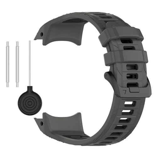 TRIPLE RIVEREFor Garmin Instinct3 Dual Power oh xg Instinct 3 AMOLED VR oh 26mm(_[NO[)