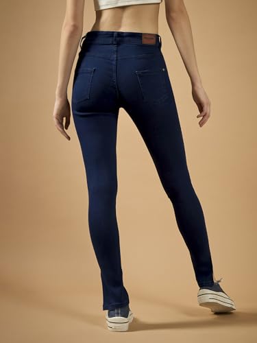 Image of Dolce Crudo Women Jeans