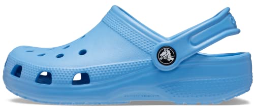 Image of Crocs unisex-child Classic Clog T Clog