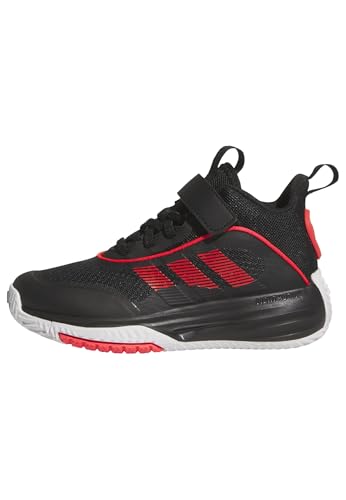 adidas Unisex Kinder OWNTHEGAME 3.0 Shoes Basketball-Schuhe, core...