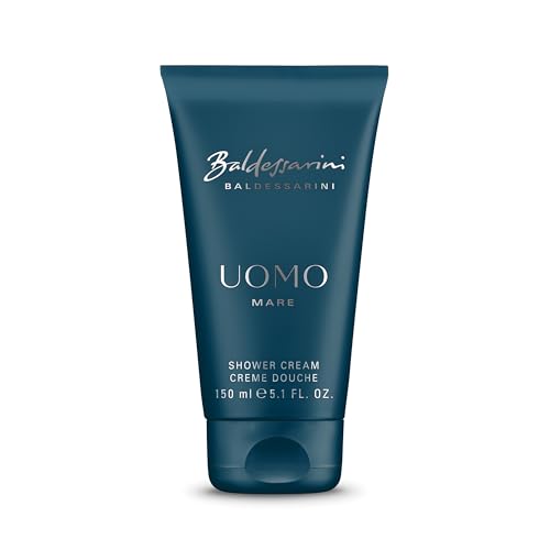 Baldessarini® Uomo Mare | Shower Gel | 150ml