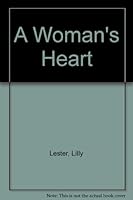 A Woman's Heart 0533123410 Book Cover