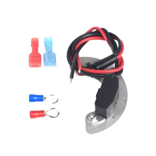 Kit d'allumage électrique performant pour distributeur Fiat 127 903cc